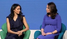 凯特梅根王妃最新爆料,凯特梅根王妃最新爆料，王室生活内幕大公开